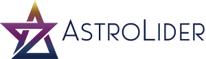 Astrolider | Astrocentar od 2005. godine uz Vas! Logo
