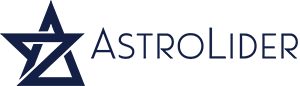 Astrolider | Astrocentar od 2005. godine uz Vas! Logo