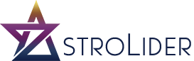 Astrolider logo