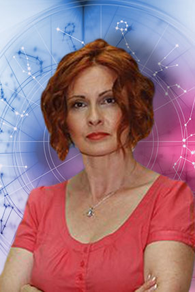 Dubravka Marković astrolog