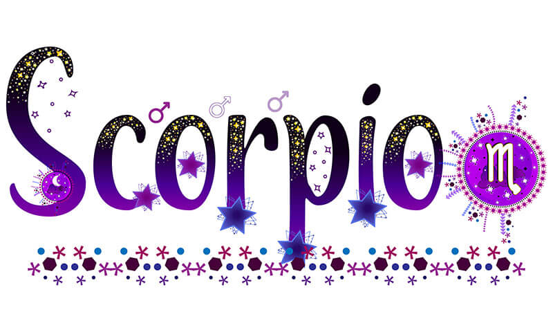 Škorpija horoskopski znak